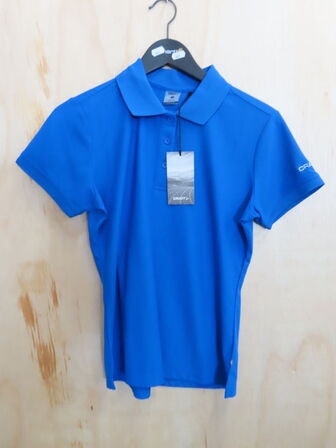 Polo CRAFT DAME Str.: 38