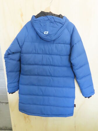 Jakke GEYSER Str.: M