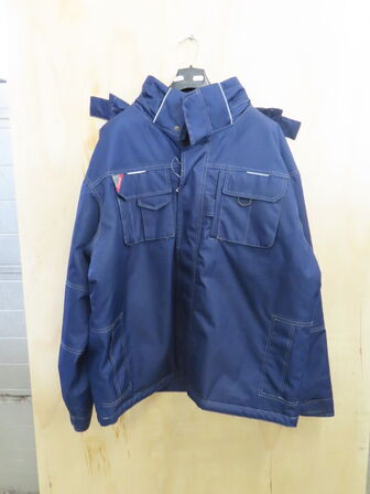 Jakke ENGEL Str.: 2 XL