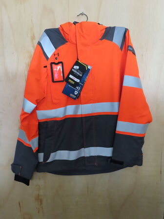 Jakke BLÅKLÄDER Str.: L