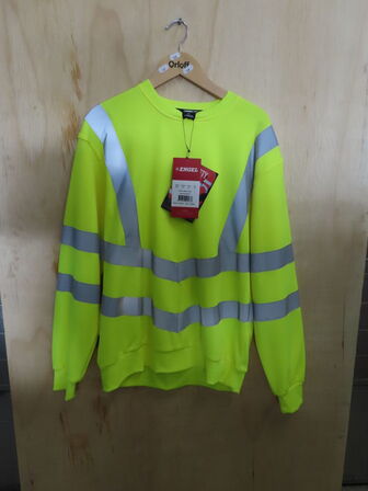 Trøje ENGEL Str.: XL