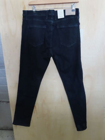 Bukser 2BLIND2C Str.: 38/32