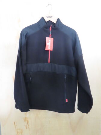 Trøje KANSAS Str.: L