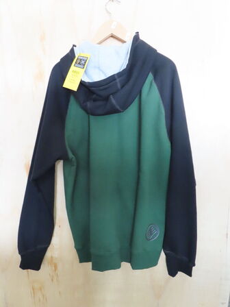 Trøje SNICKERS Str.: XL