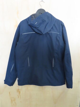 Jakke ID Identity Str.: M