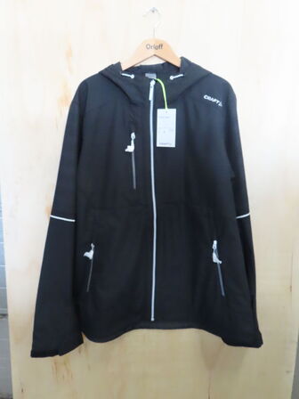 Jakke CRAFT Str.: 3 XL