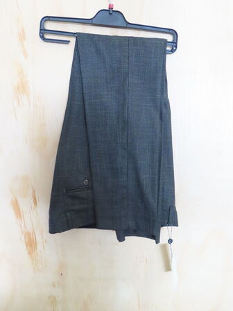 Bukser 2BLIND2C Str.: 52