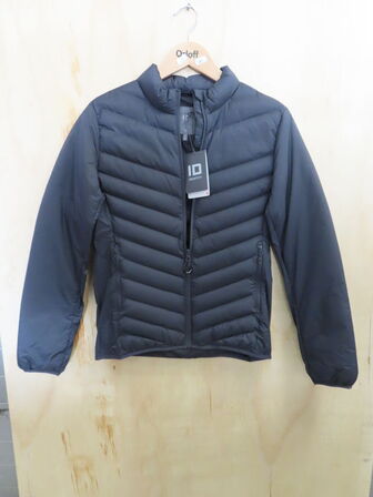 Jakke ID Identity Str.: M