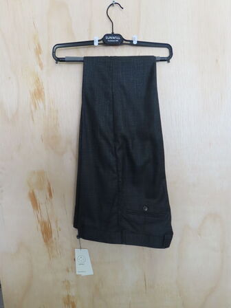 Bukseer 2BLIND2C Str.: 50