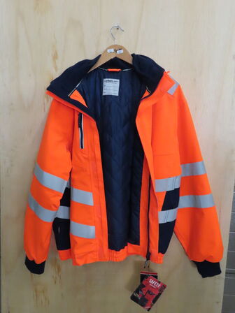 Jakke ENGEL Str.: 3 XL