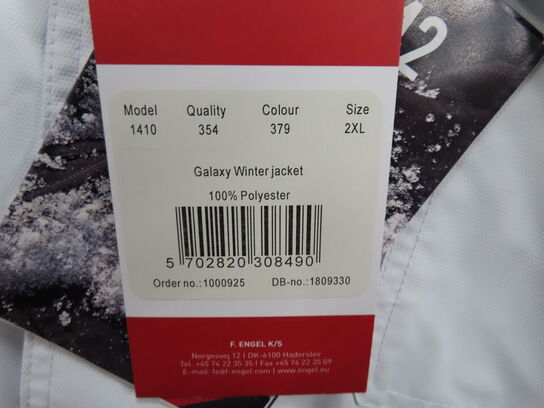 Jakke ENGEL Str.: 2 XL