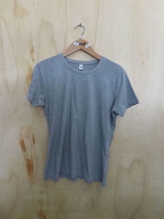 T-shirt CLIQUE Str.: L