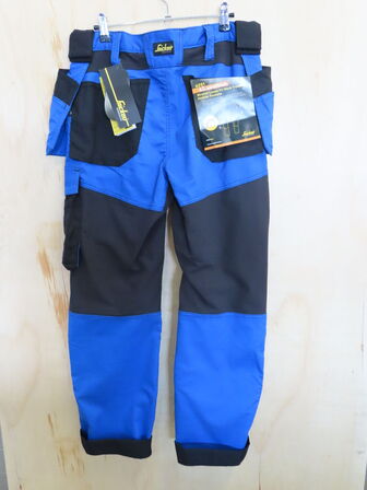 Bukser SNICKERS Str.: 48