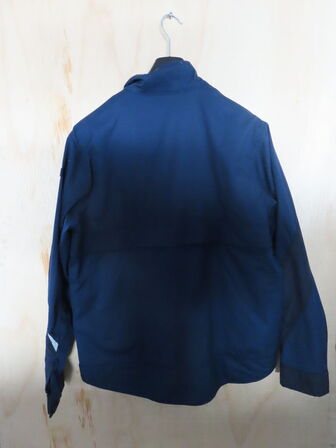 Jakke KANSAS Str.: XL