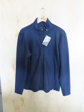 Jakke PITCH STONE  Str.: M