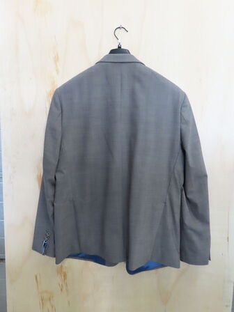 Blazer NOS Str.: 60