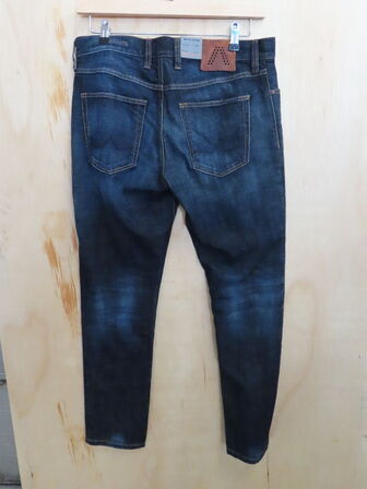 Bukser ALBERTO Str.: 34/30