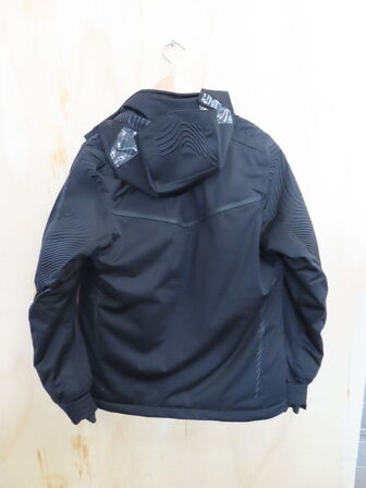 Jakke MASCOT Str.: M