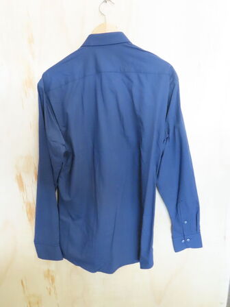 Skjorte SEVEN SEAS Str.: L