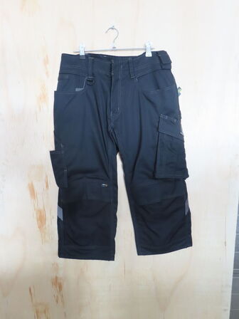 Shorts 3/4 MASCOT Str.: C48