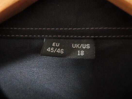 Skjorte MASCOT Str.: 45/46