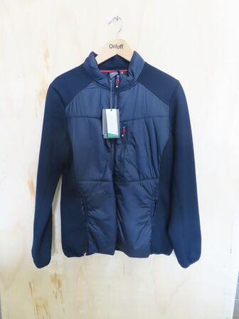 Jakke ID Identity Str.: XL