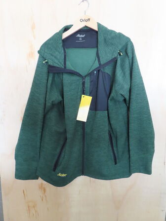 Trøje SNICKERS Str.: XL