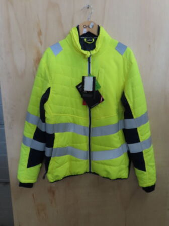 Jakke ENGEL Str.: XL