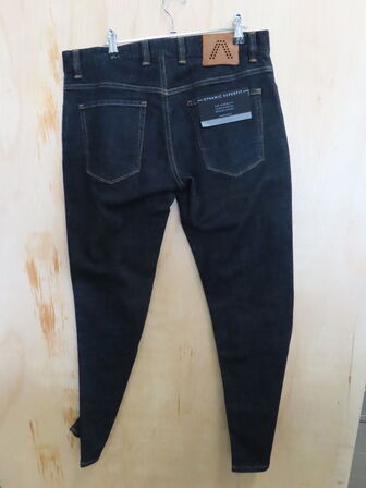 Bukser ALBERTO Str.: 33/30