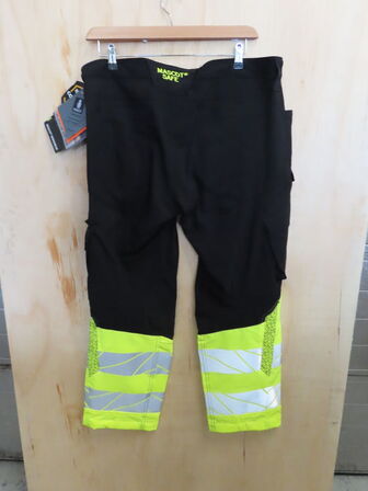 Bukser MASCOT Str.: 76C56