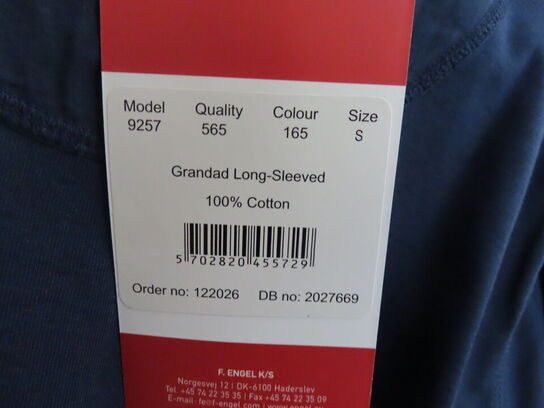 Trøje ENGEL Str.: S