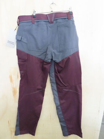 Bukser MASCOT UNISEX Str.: C54/46