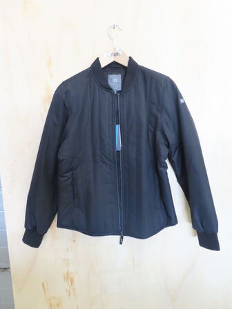 Jakke ID Identity Str.: M