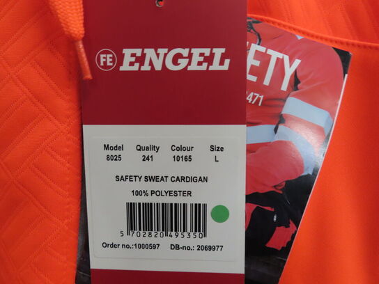 Trøje ENGEL Str.: L