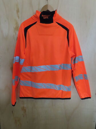 Trøje MASCOT DAME Str.: XL