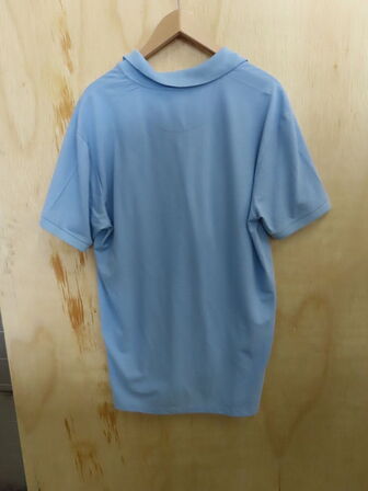 Polo ID Identity Str.: XL