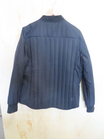 Jakke ID Identity Str.: L