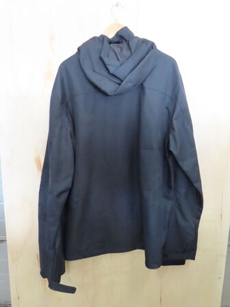 Jakke CRAFT Str.: 4 XL