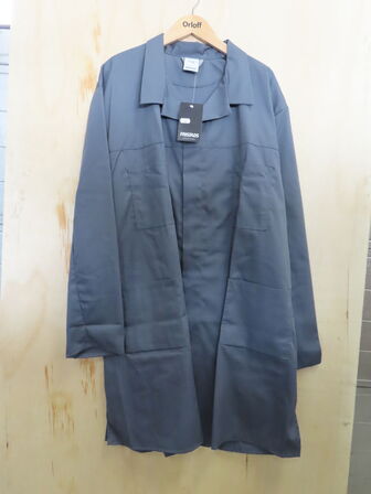 Jakke FRISTADS Str.: 3 XL