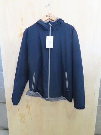 Jakke TEE JAYS Str.: L