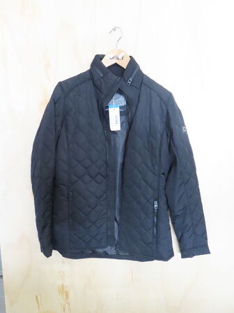 Jakke CB BAKER DAME Str.: S