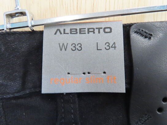 Bukser ALBERTO Str.: 33/34