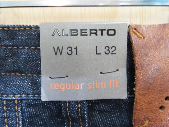 Bukser ALBERTO Str.: 31/32