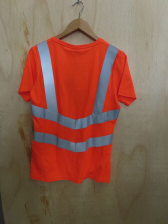 T-shirt ENGEL Str.: M