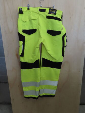 Bukser BLÅKLÄDER Str.: C58