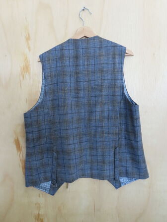 Vest 2BLIND2C Str.: 54