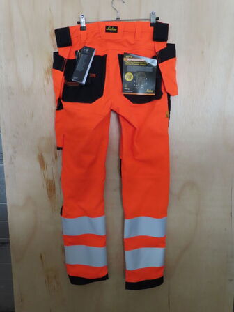 Bukser SNICKERS Str.: 48