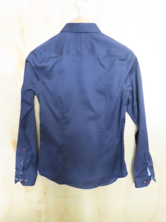 Skjorte J.HARVEST & FROST DAME Str.: S/36