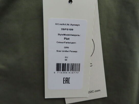 Shorts 2BLIND2C Str.: 56