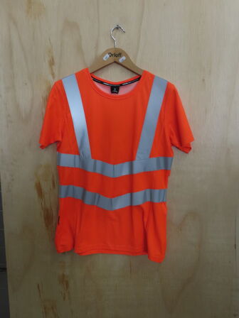 T-shirt ENGEL Str.: M